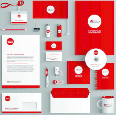 企業(yè)形象視覺識別系統(tǒng)（VIS）的策劃與設(shè)計(jì) 從戰(zhàn)略到視覺的統(tǒng)一構(gòu)建