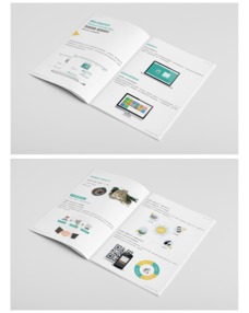 藝當(dāng)年畫冊設(shè)計(jì) 多維視角下的企業(yè)視覺形象構(gòu)建